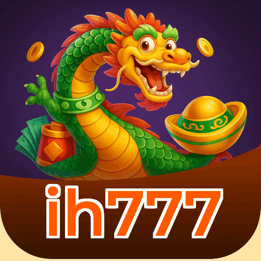 Catálogo ih777 2.547 jogos - Pragmatic Play, Evolution, NetEnt