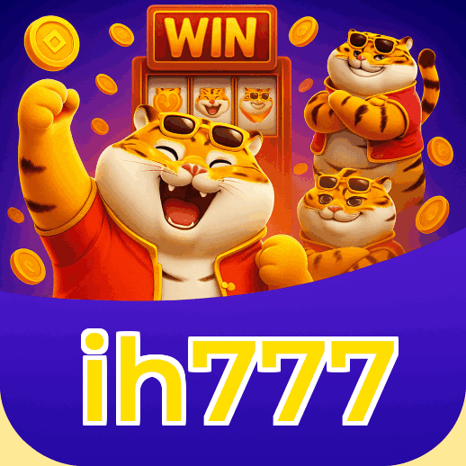 ih777 segurança SSL 256-bit - Licença Curaçao, eCOGRA, GLI certificado