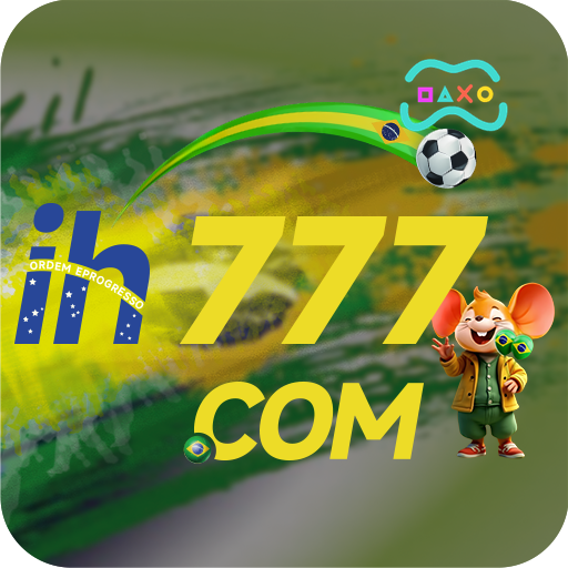 Logo da ih777